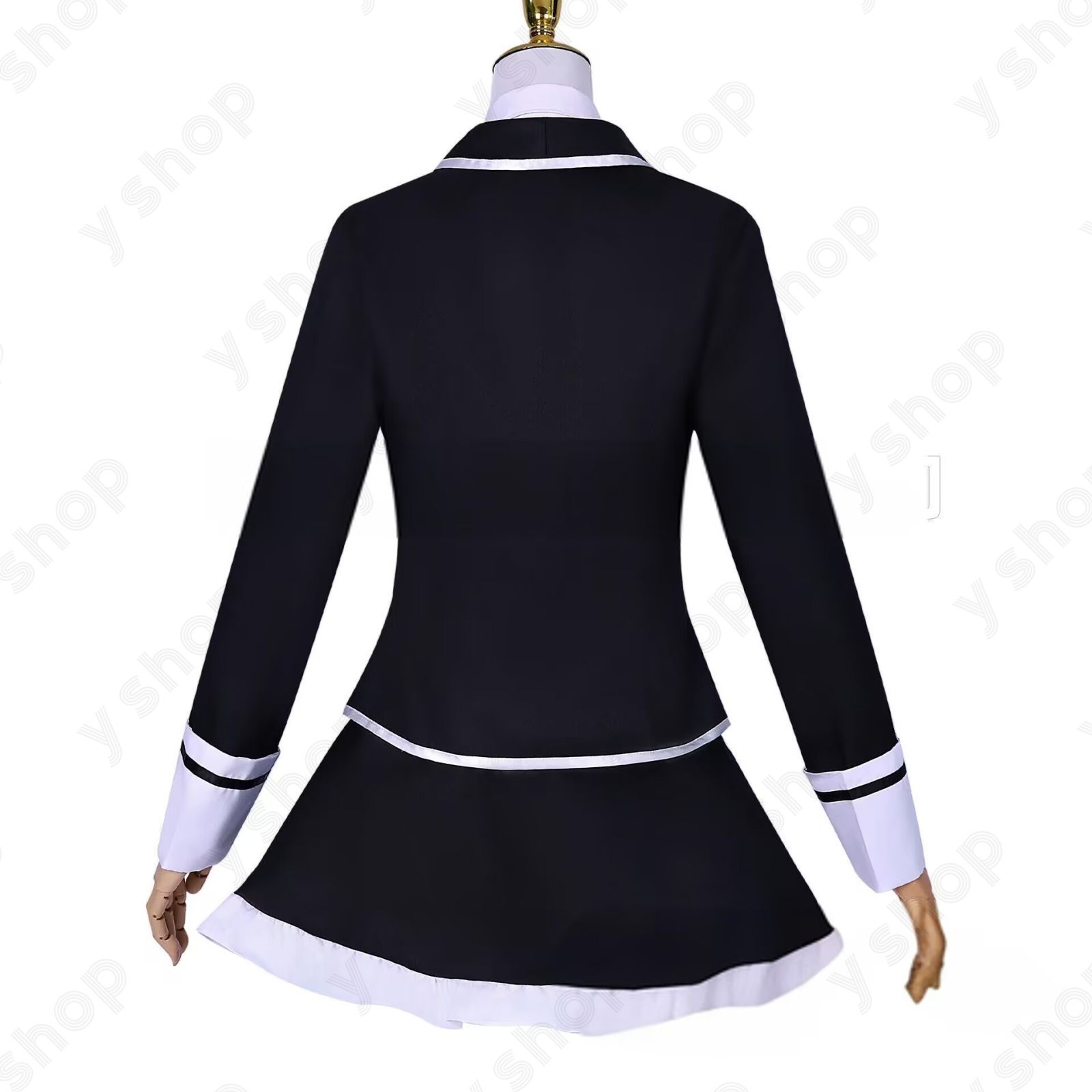 Amazon.co.jp: [webessence] コスプレ衣装 DIABOLIK LOVERS