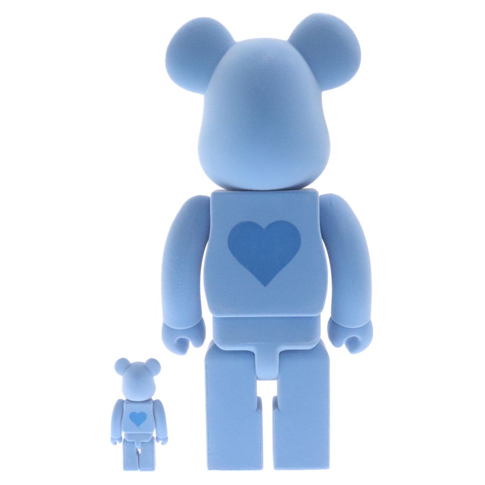 BE@RBRICK atmos NYLON 100％400％ 2箱セット