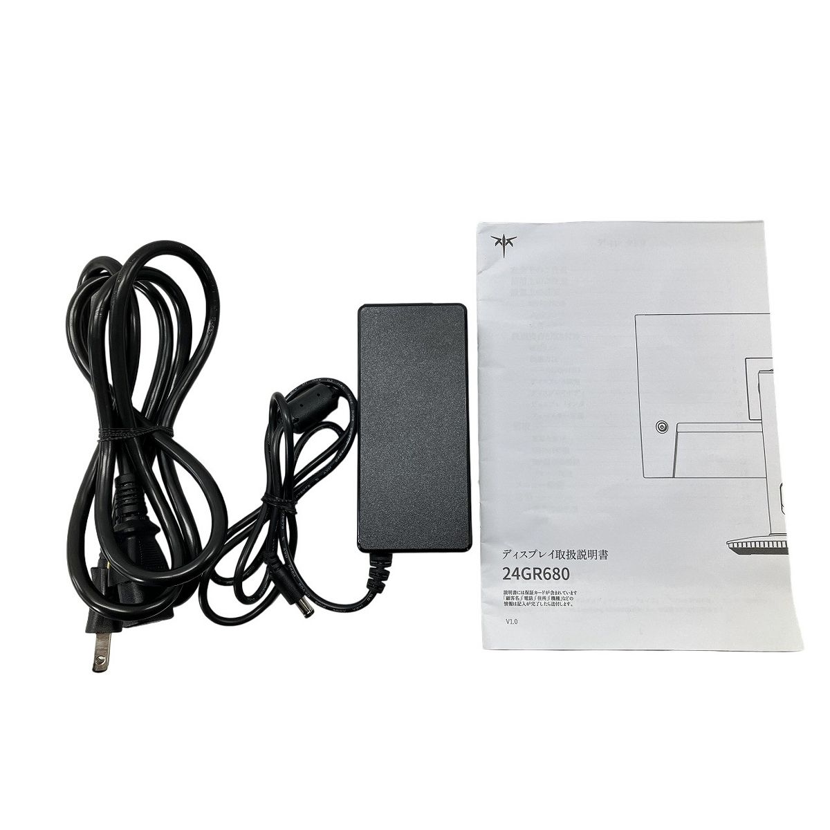 KTC 24GR680 LCDディスプレイ ゲーミングモニター 家電 良好 W10528981