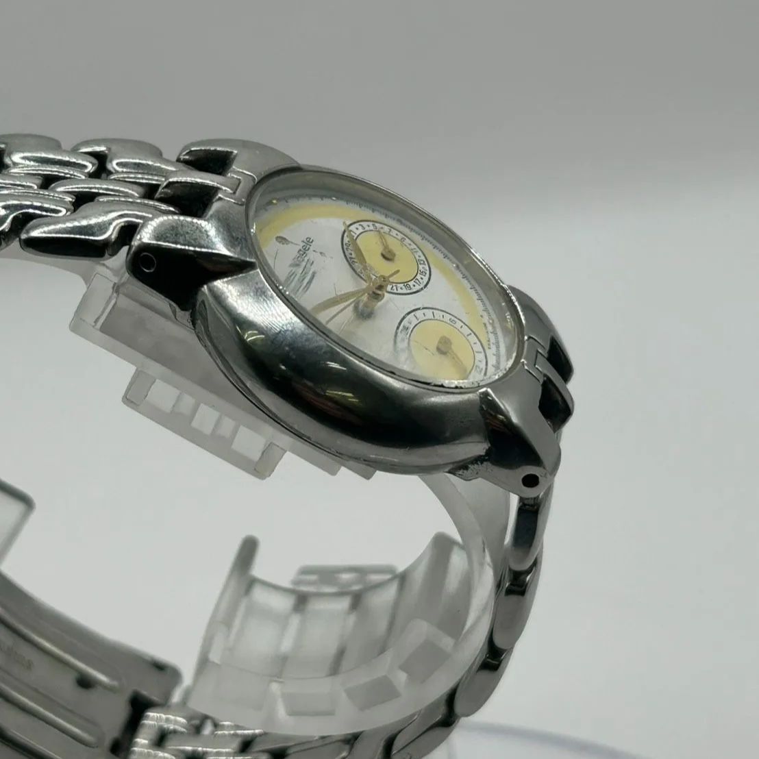 ◎【✨腕時計✨】シャルル ホーゲル Charles Vogele 型番 CV7299