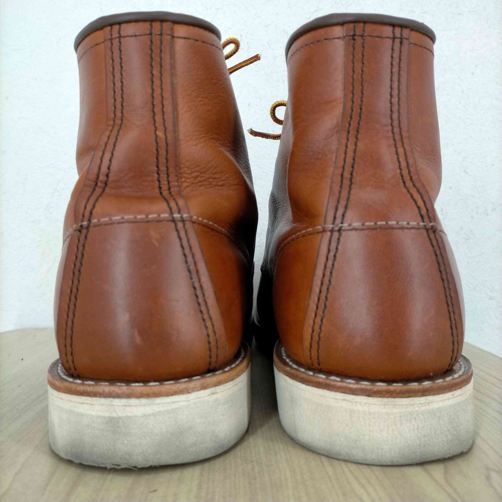 レッドウィング REDWING USA製 アイリッシュセッター メンズ JPN