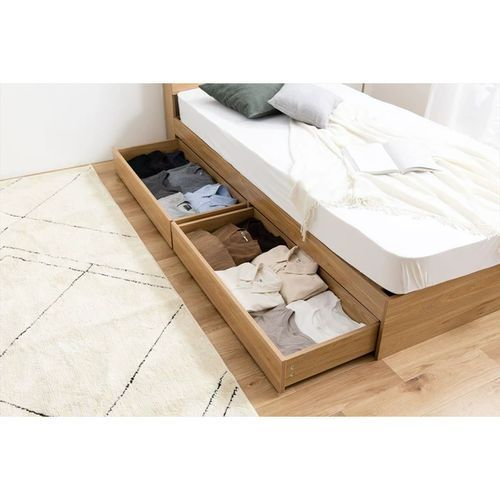 ヘッドボード 寝室