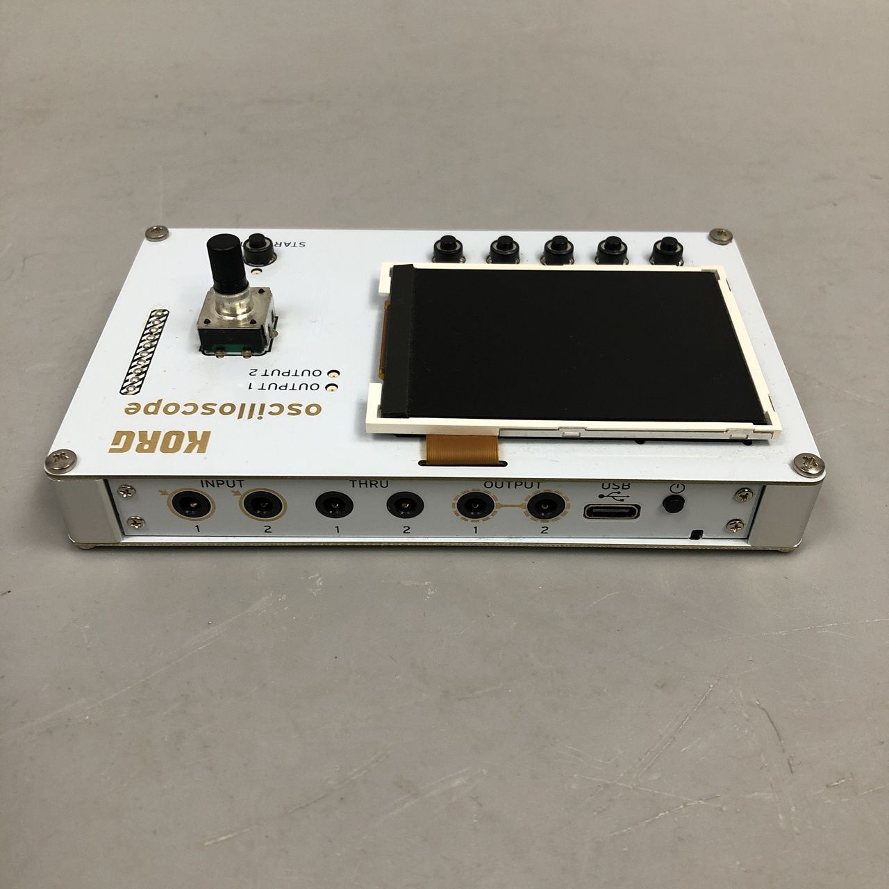 KORG NTS-2