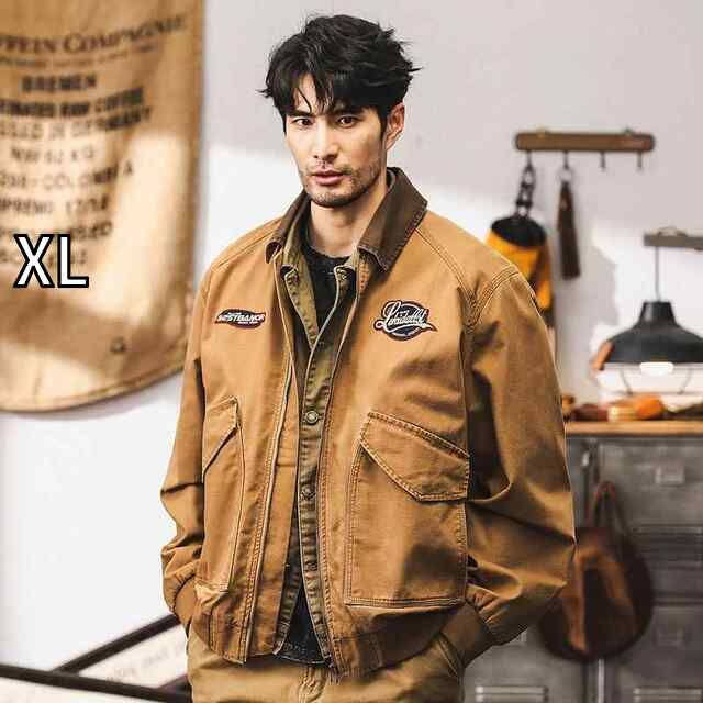 XL]秋冬 メンズ 服 シンプル ファッション オシャレ 大人 かっこいい