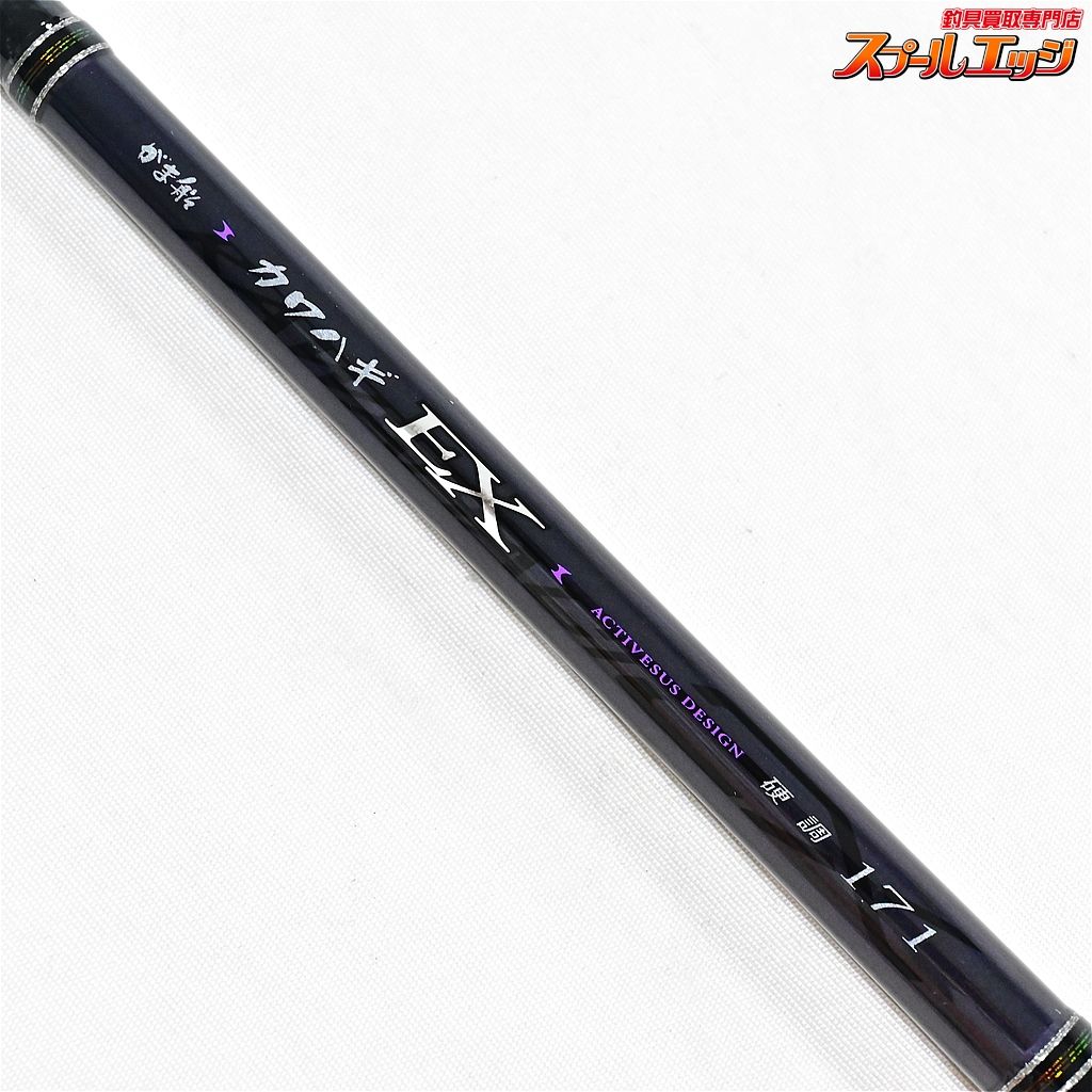 大物　中深海1.75m MAX300g 2ピースロッド&カウンター付ベイトリール 大物 中深海1.75m MAX300g 2ピースロッド&タイコ型ベイトリール