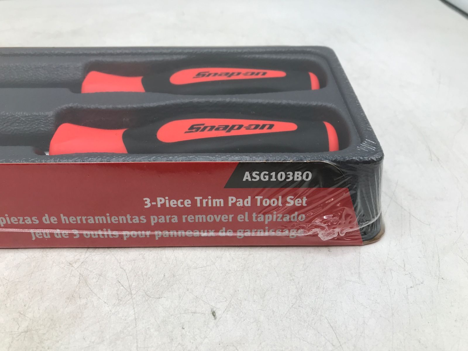 Snap-on|スナップオン