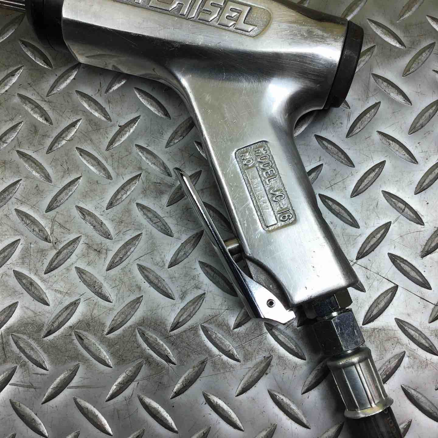 ジェットタガネ JC-16