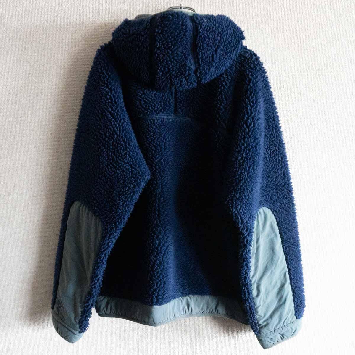 お中元 お歳暮 お年賀 夏 冬 年末年始のご挨拶 ギフト 通販な 希少】PATAGONIA【リズム フーディー】S パタゴニア ネイビー XSサイズ以下