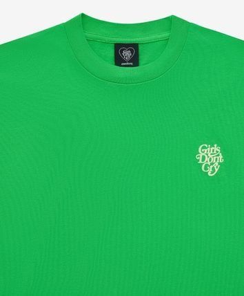 Girls Don’t Cry Angel T-Shirt DSML限定 DSML Girls Don't Cry Angel T-Shirt M 領収書有り girls don't cry