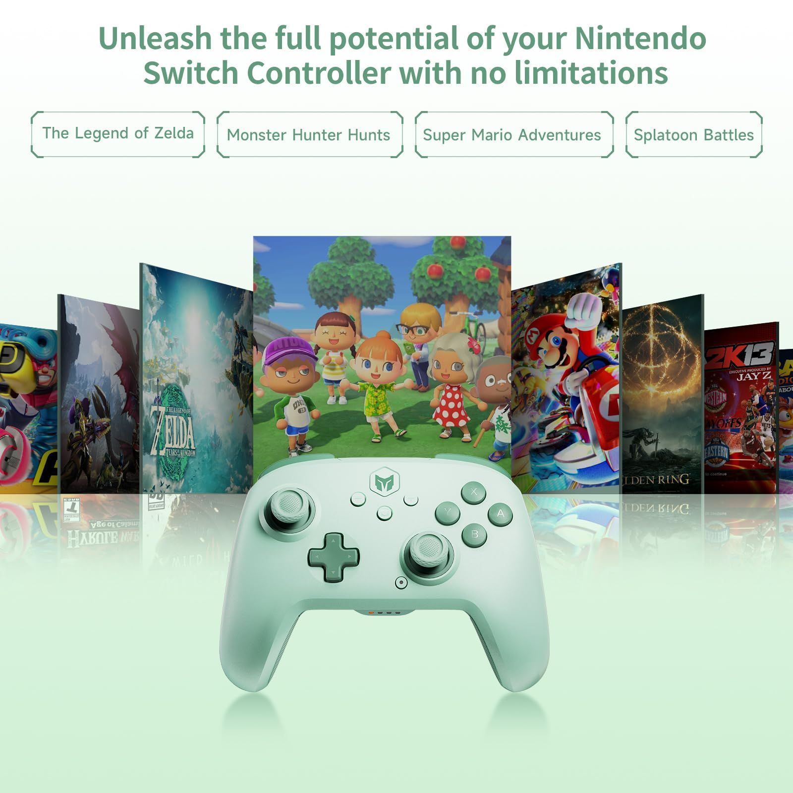 mAh大容量バッテリー