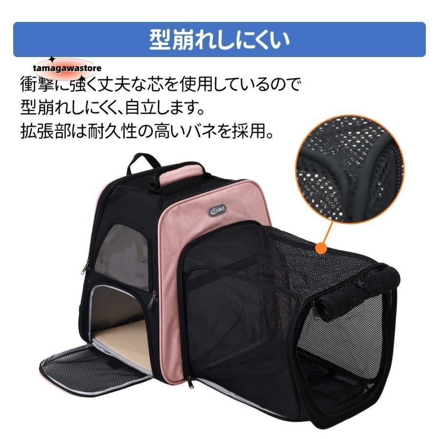 キャリーカート キャスター