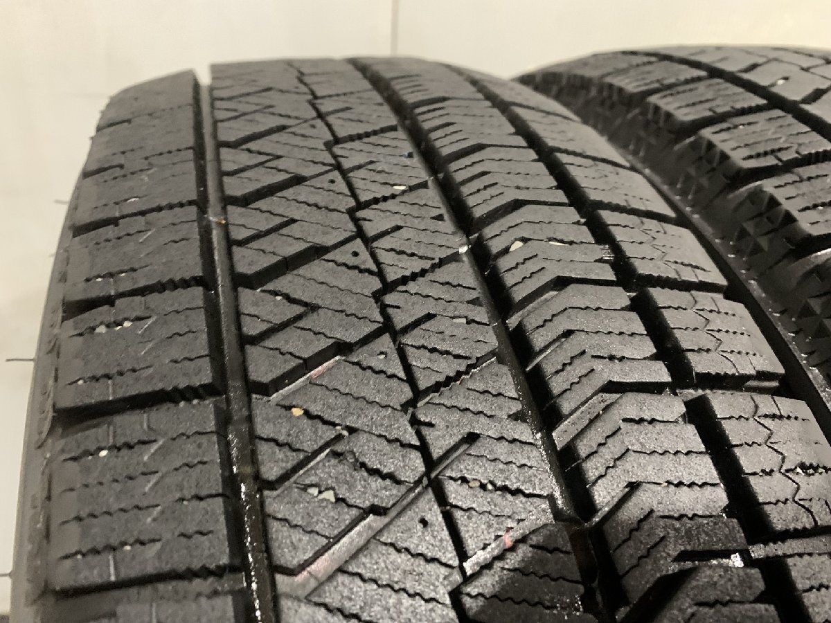 BS BRIDGESTONE BLIZZAK VRX2 175/65R15 15インチ スタッドレス 2本 23年製 バリ溝 ポルテ ヴィッツ フィット アクア等　(MTB592) クレジットカード QRコード決済可能 BRIDGESTONE BLIZZAK VRX2 175/65R15 84Q | タイヤの通販 販売と交換