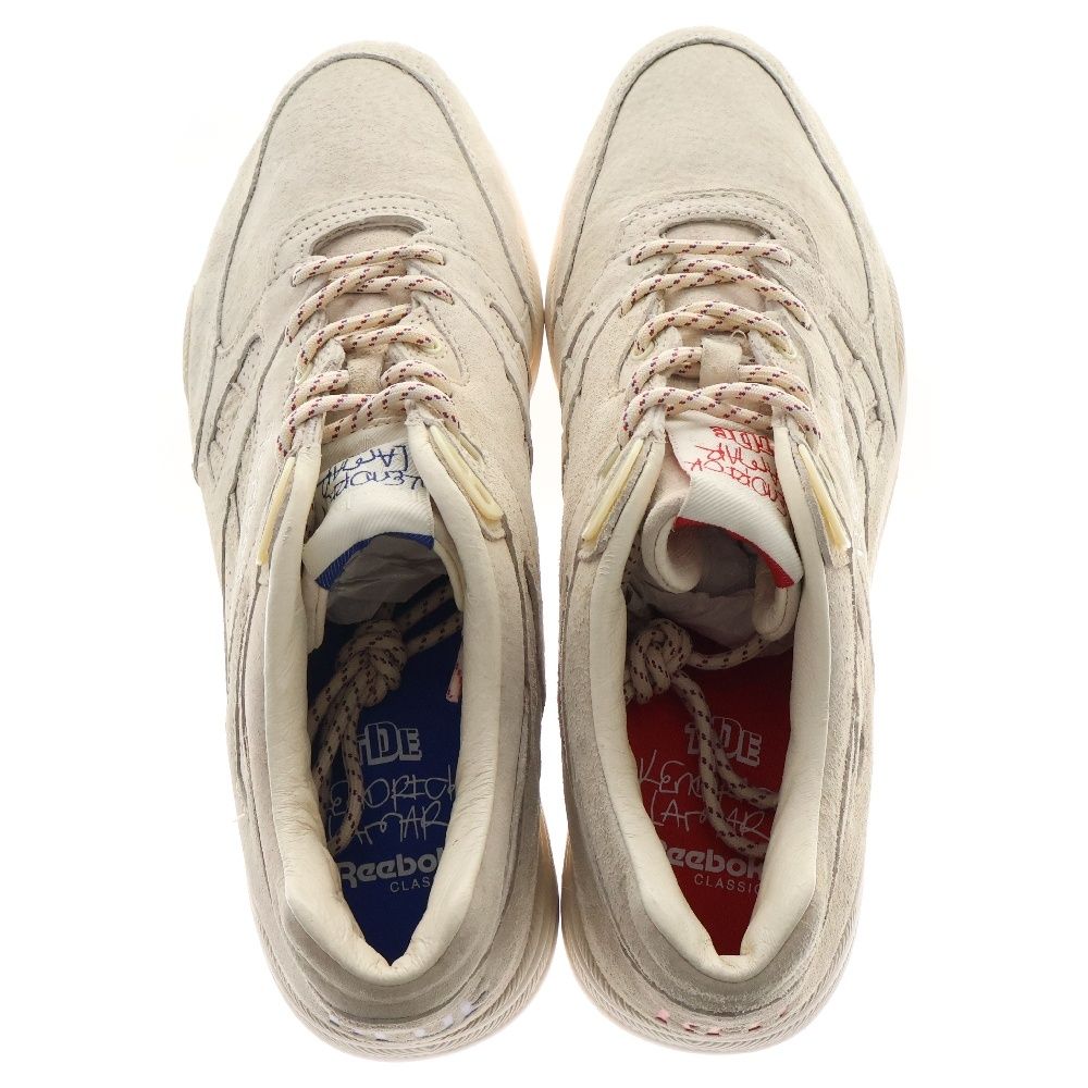 Reebok (リーボック) ×KENDRICK LAMAR VENTILATOR RED AND BLUE Reebok (リーボック) ×KENDRICK LAMAR VENTILATOR RED AND BLUE