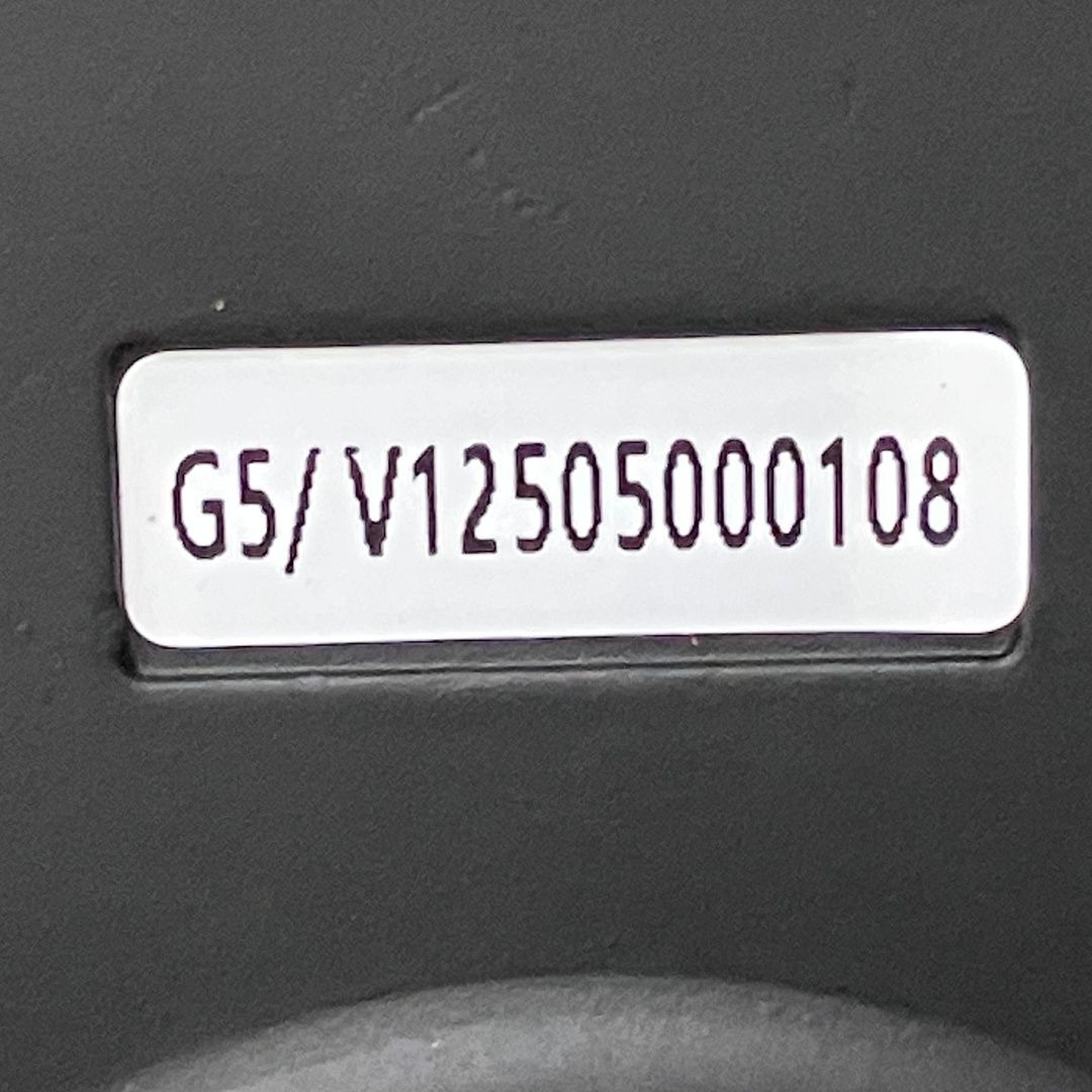 Model-g5 三脚受光器付き