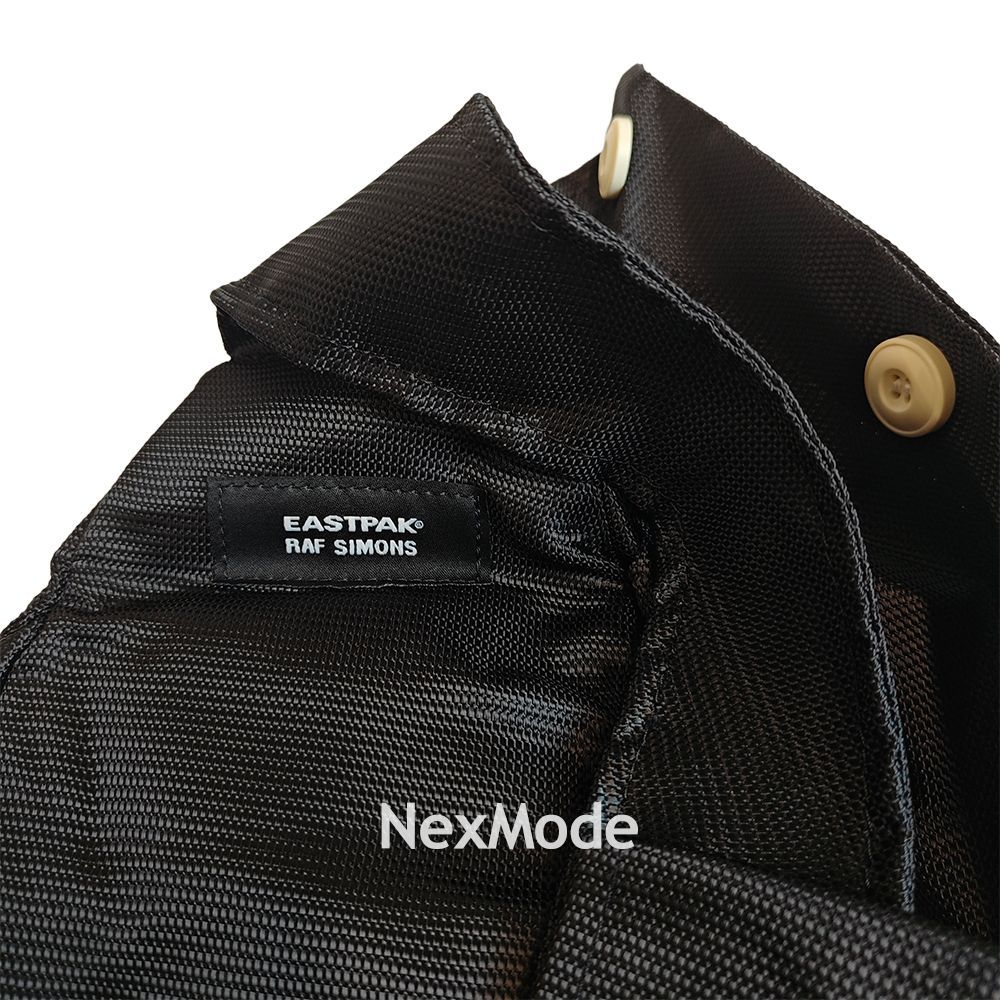 RAF SIMONS raf simons eastpak スリングバッグ - メルカリ 