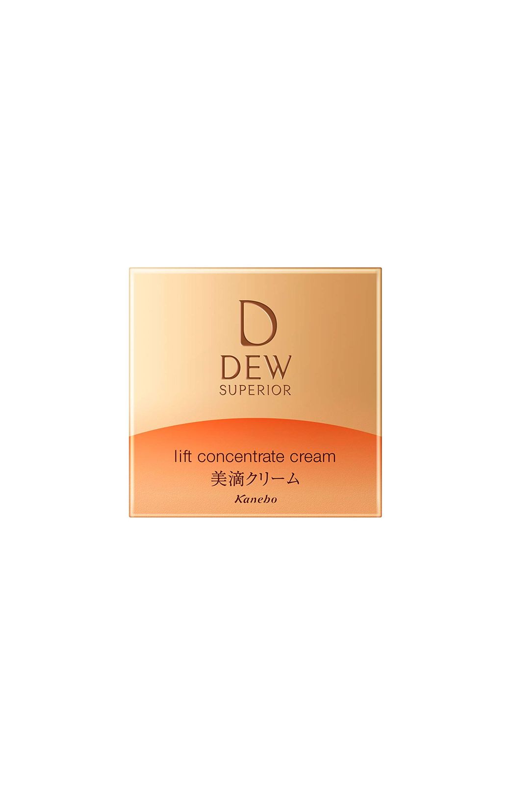 DEW スペリア リフトコンセントレートクリーム レフィル 30g 2個セット