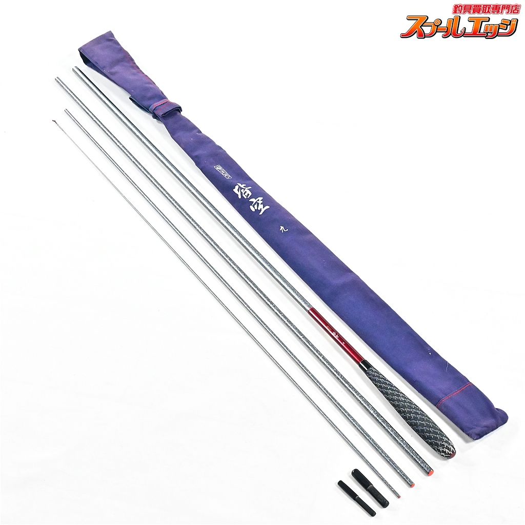 シマノ 飛天弓 皆空 9尺 SHIMANO HITENKYU KAIKU ヘラブナ K_121 v39990