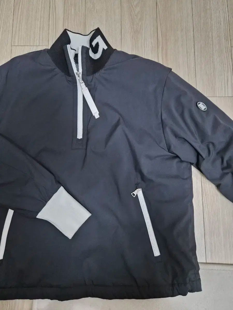 ウィンドブレーカー