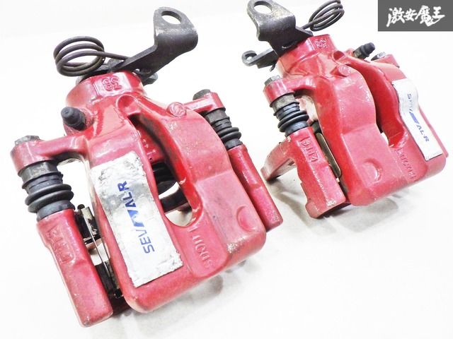 アルファロメオ 純正 Brembo ブレンボ 156 GTA / 147 GTA フロント