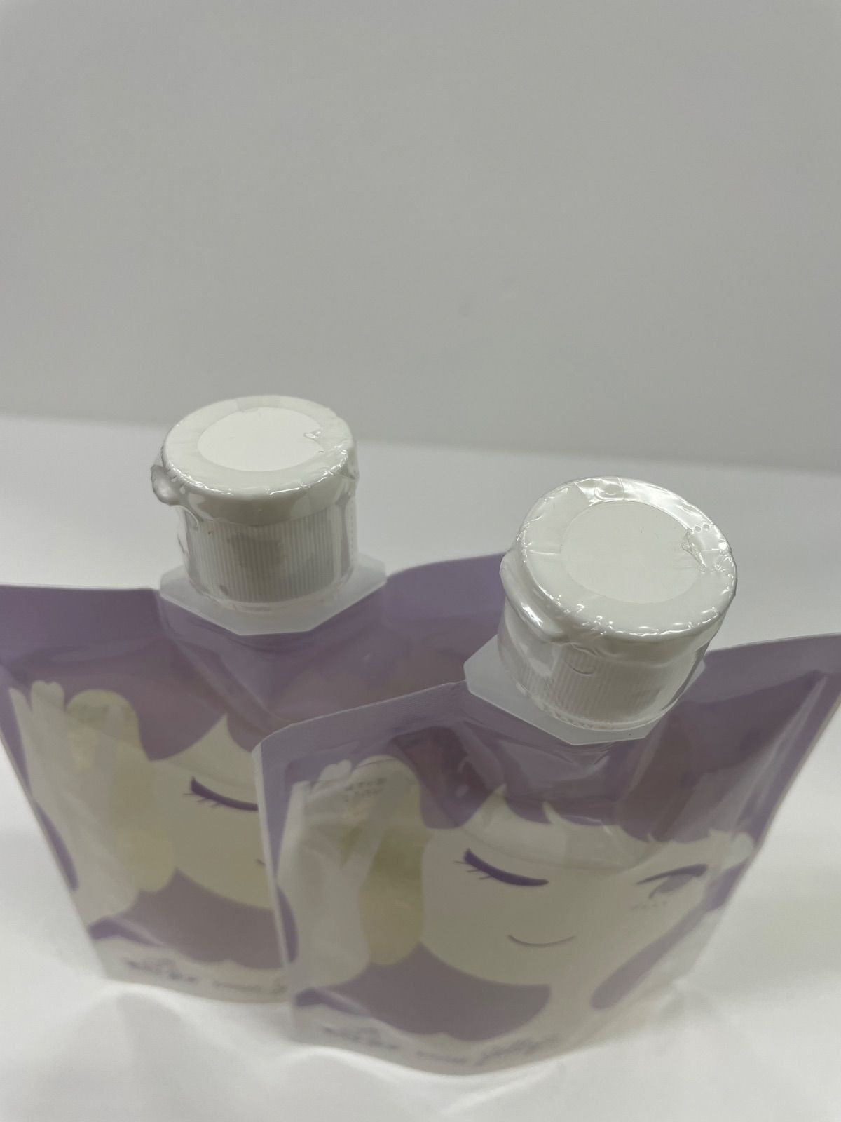 イミュジェリー 150g 洗顔料 2個セット イミュジェリー 洗顔2個セット J455 K imu jelly イミュゼリー 洗顔