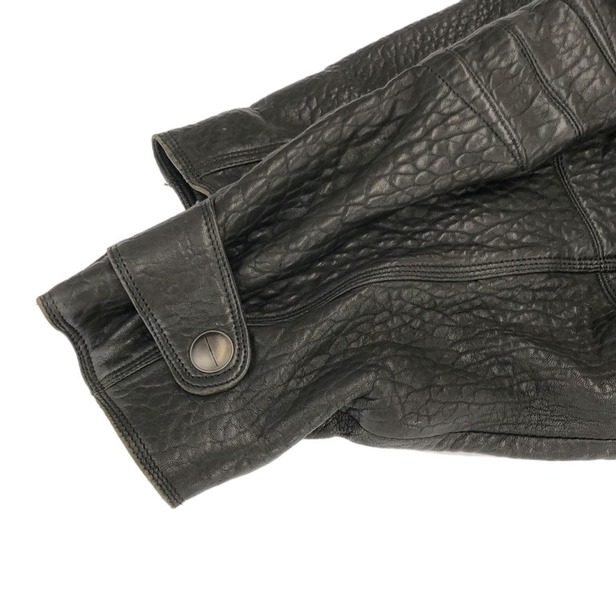 PELLE PELLE MARC BUCHANAN ペレペレ マークブキャナン レザー