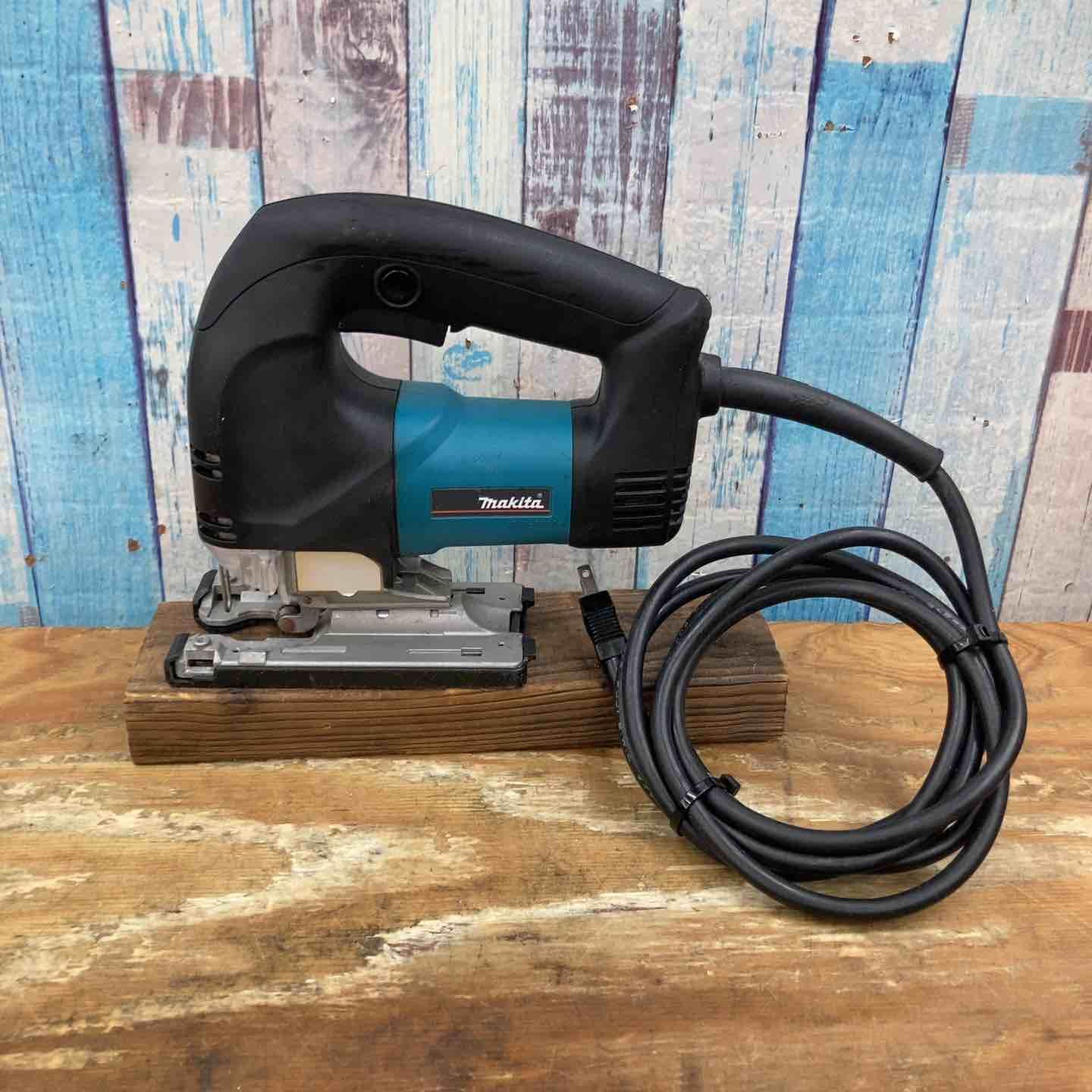 マキタ makita ジグソー 4342FCT 柏店