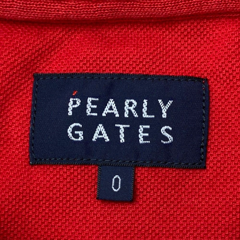 サイズ 0