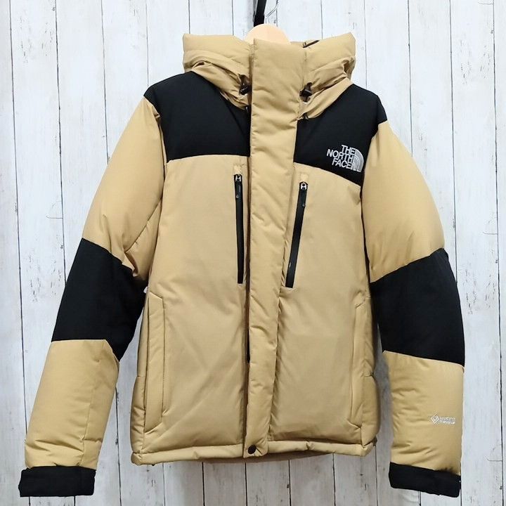 THE NORTH FACE ノースフェイス Baltro Light Jacket Mサイズ ダウン