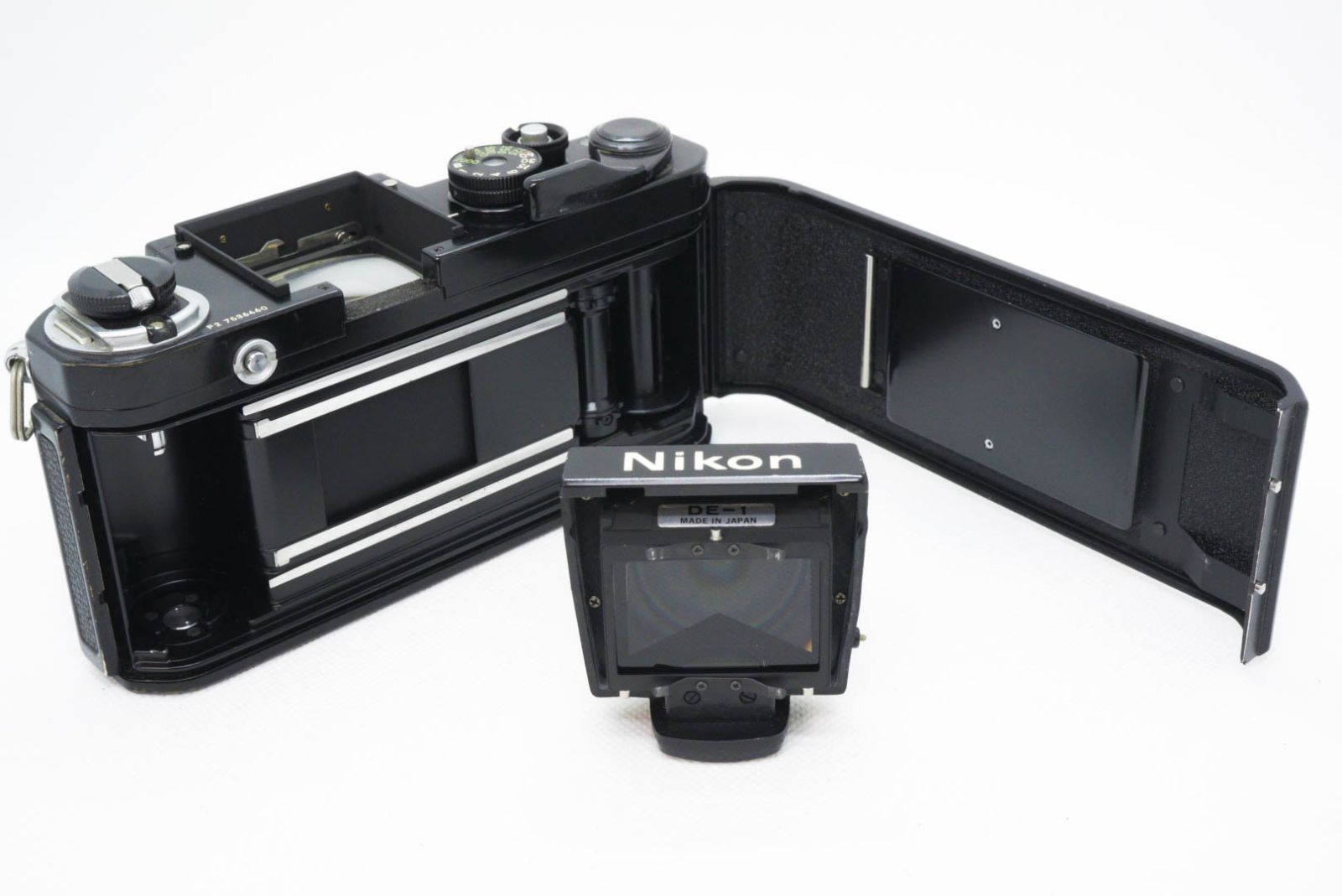 アイレベル Black