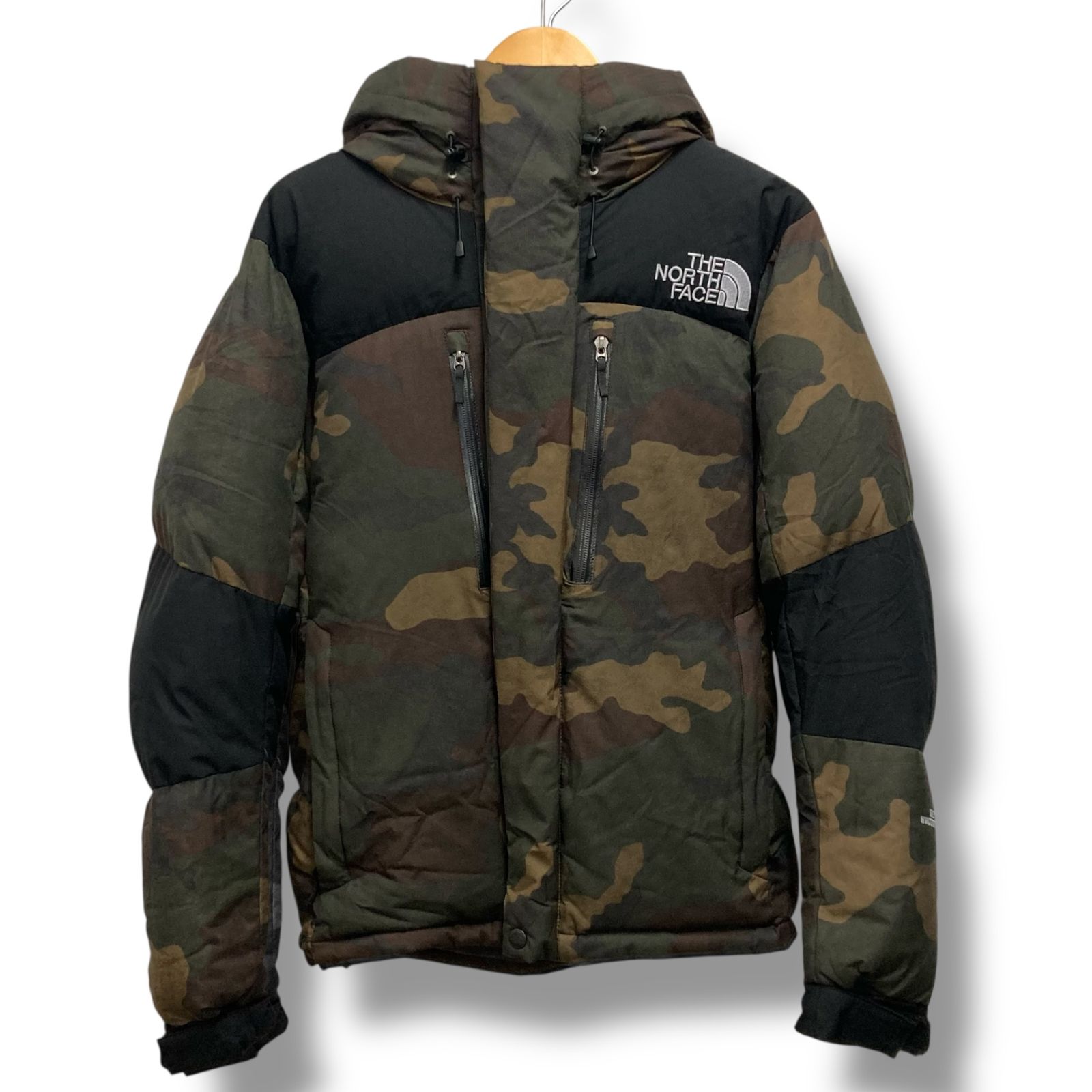 THE NORTH FACE バルトロライトジャケット　美品 THE NORTH FACE｜【公式】バルトロライトジャケット(ユニ