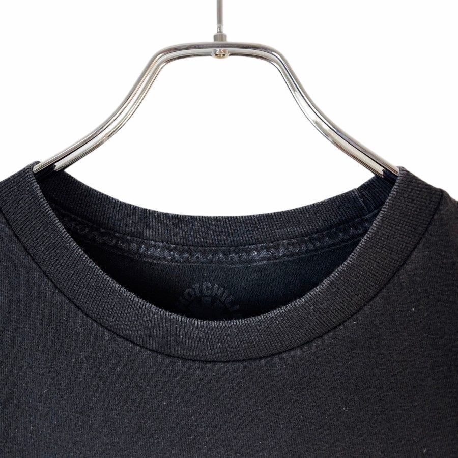 レッド・ホット・チリ・ペッパーズRed Hot Chili PeppersバンドTシャツ