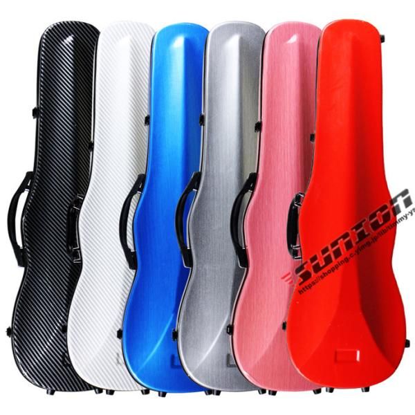 軽量チェロ用ハードケース【HIMA カーボンマスター】青 2025年最新