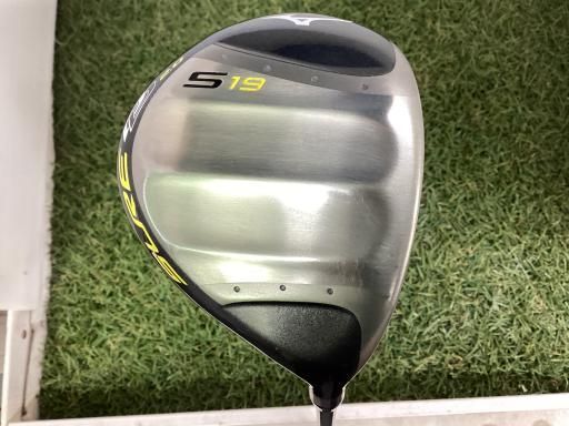 MIZUNO SURE DD EXSAR　SR－frex Mizuno SURE DD 2.0 MI 6H 6 Hybrid MI6 EXSAR 54g Regular Flex