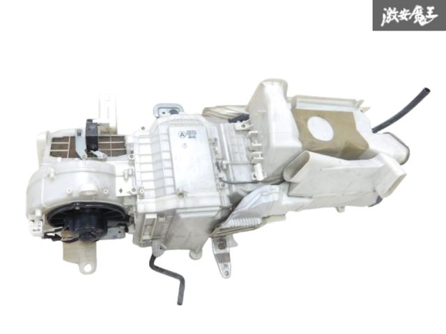 トヨタ 純正 JZX100 チェイサー ヒーターユニット ブロアモーター エバポレーター  Yahoo!オークション -「ヒーターコアユニット」(トヨタ用) (自動車