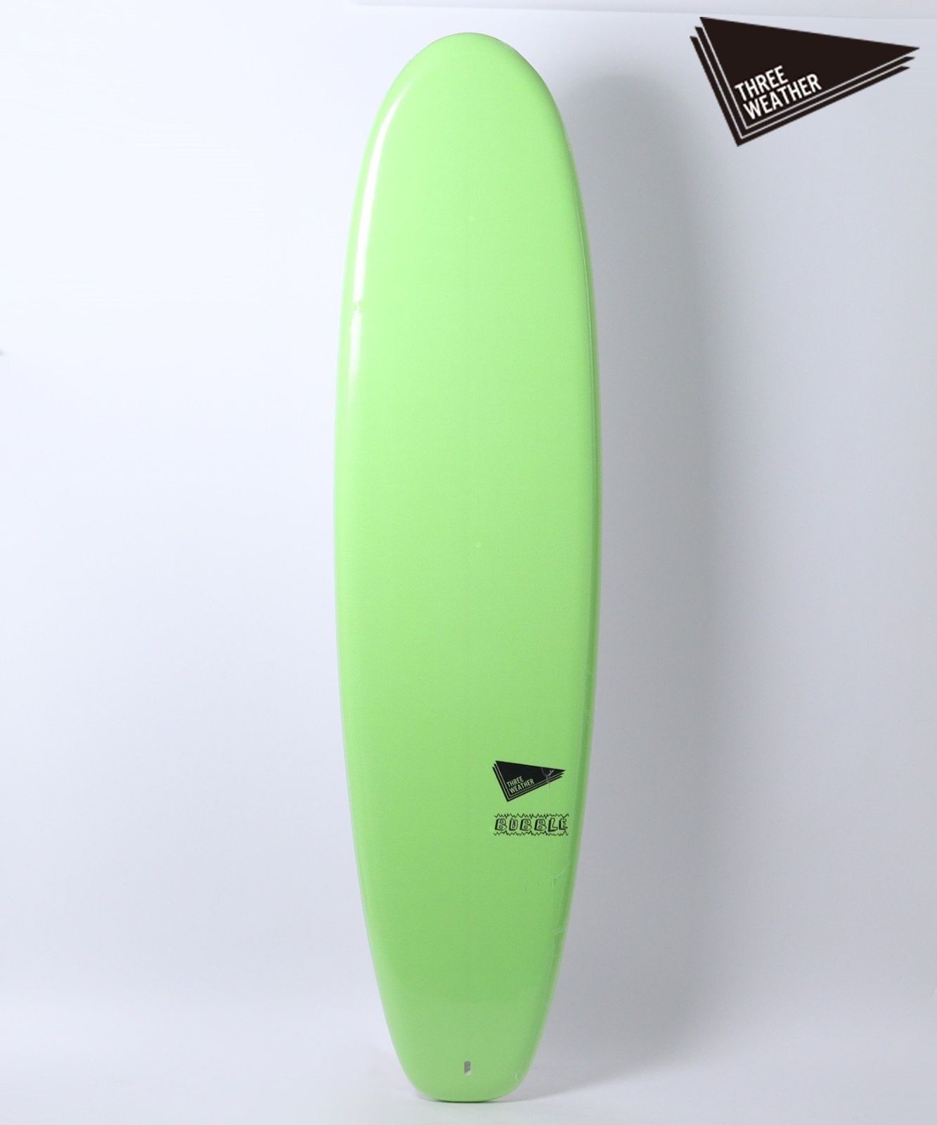 THREE WEATHER スリーウェザー BUBBLE 7'0 サーフボード THREE WEATHER スリーウェザー BUBBLE バブル 7'0 サーフボード