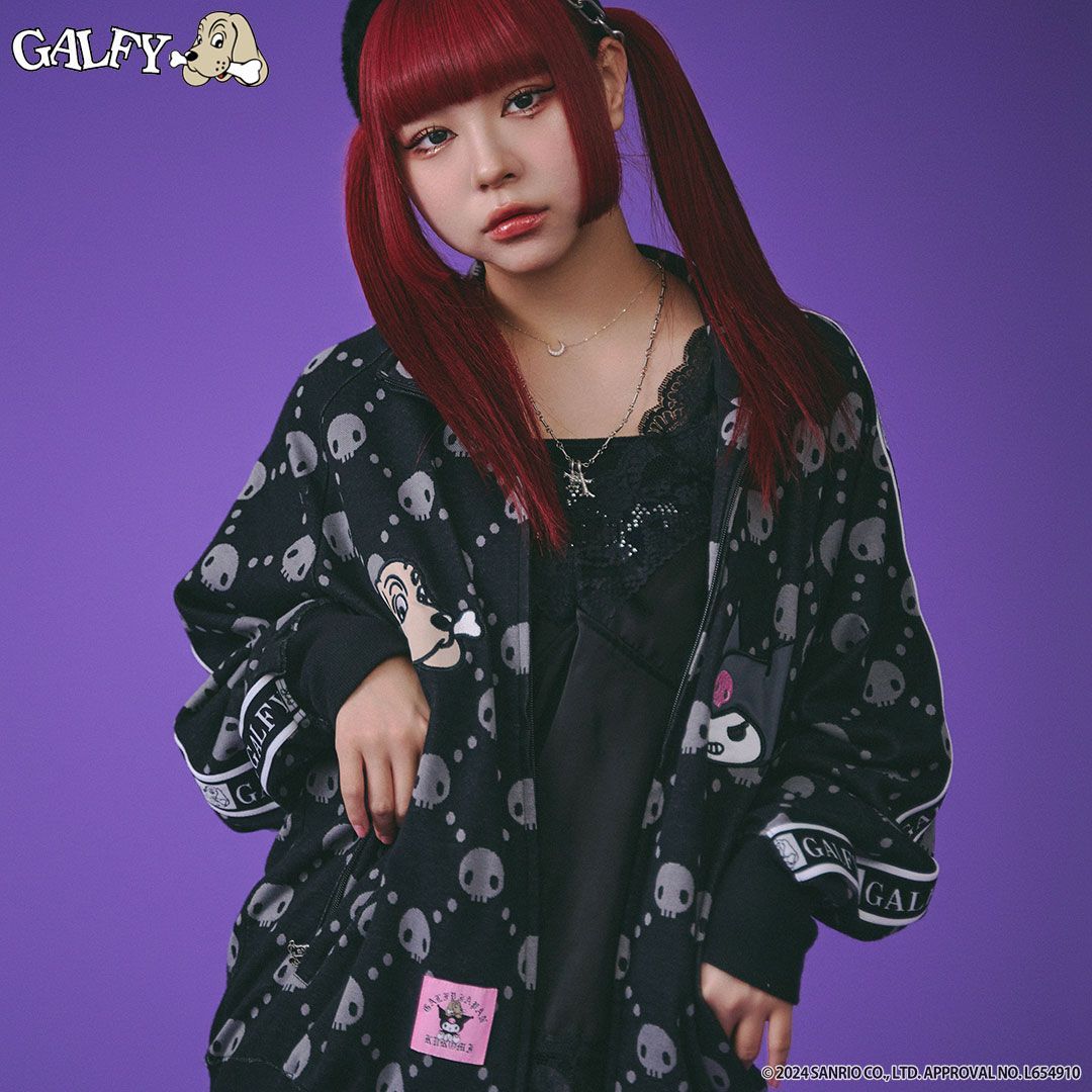 【最終値下】クロミちゃんグッズ　40品！＋おまけ　まとめ売りセット 最終値下】クロミちゃんグッズ 40品！＋おまけ まとめ売りセット