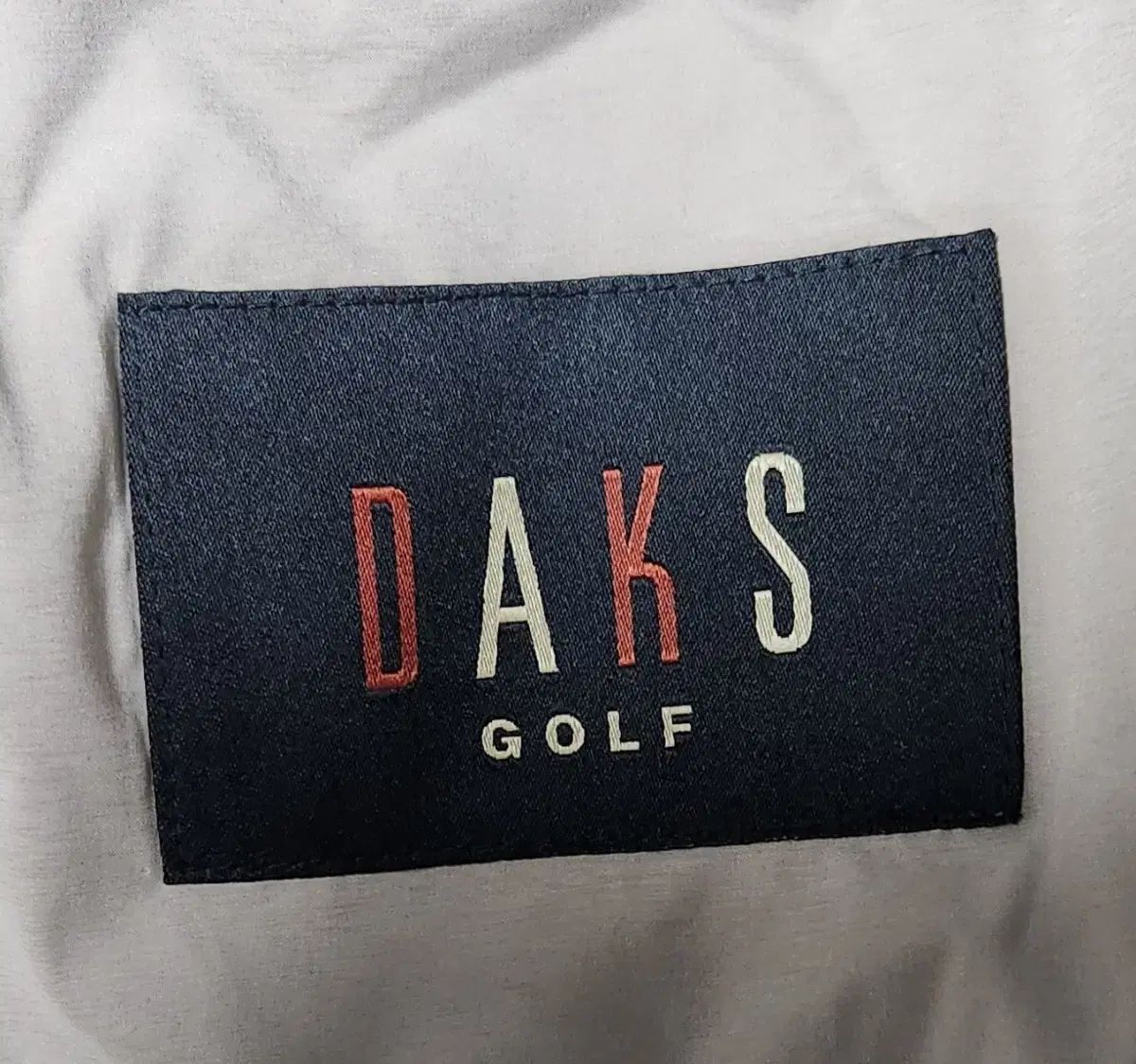 単色 グースダウン