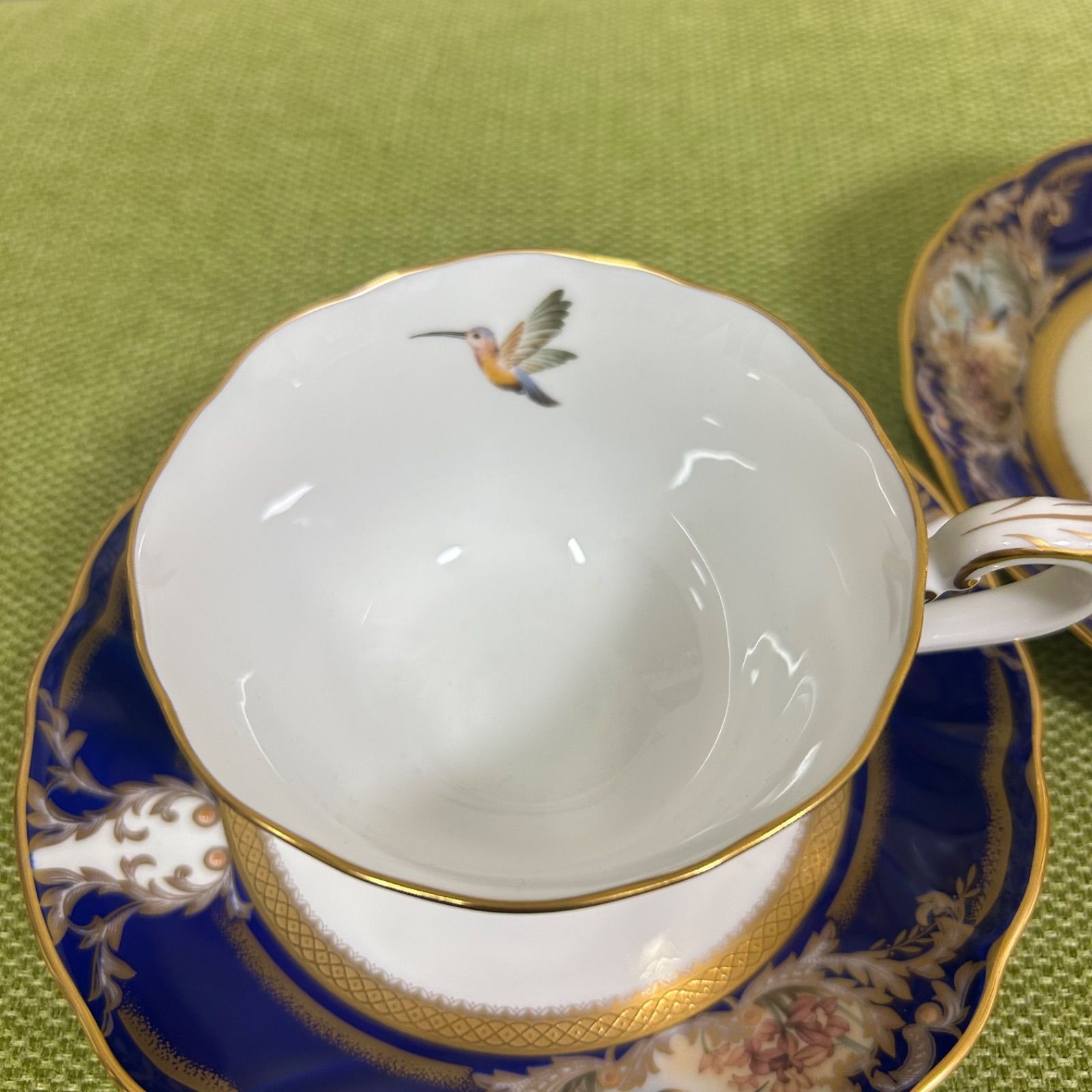 ノリタケ ダイヤモンド