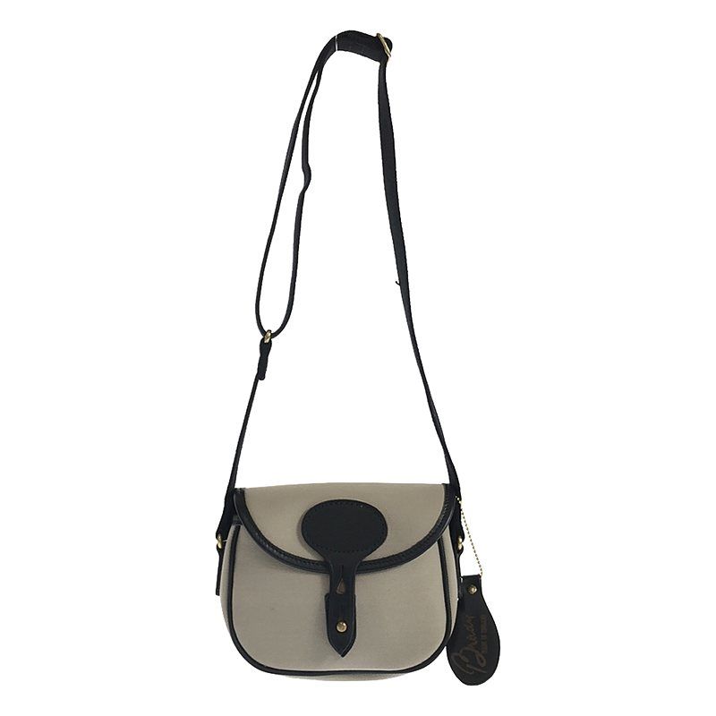 BRADY | ブレディー | COLNE MINI ショルダーバッグ | LIGHT TAUPE | レディース