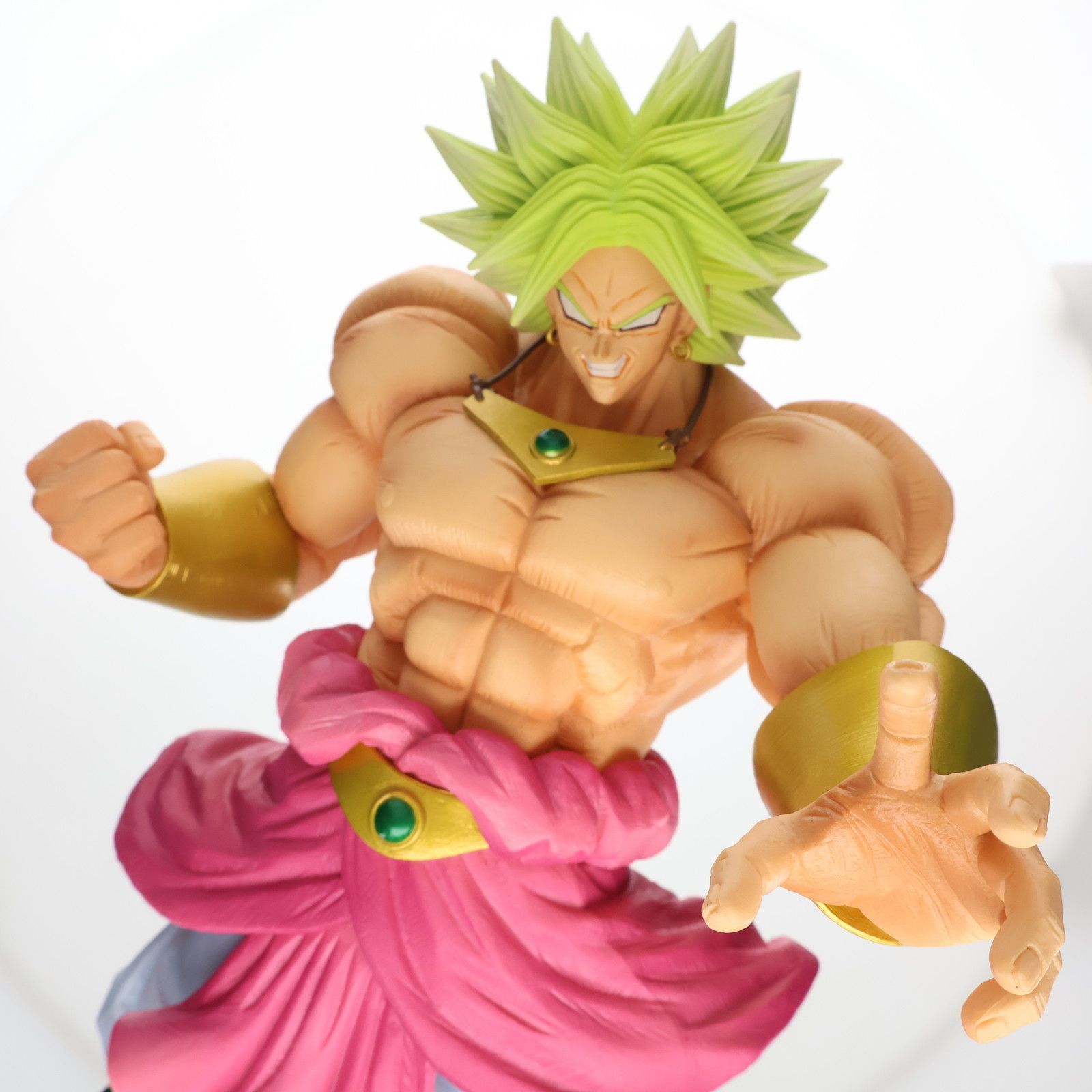 一番くじ　ドラゴンボールスーパー　ブロリーD賞 Amazon.co.jp: 一番くじ ドラゴンボール VSオムニバス D賞 超