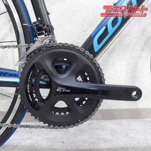 コラテック Corratec Dolomiti 5800 完成車