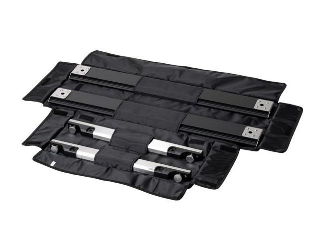 スノーピーク snow peak セパレートIGT収納ケース3ユニット