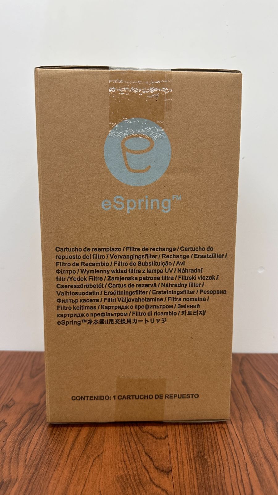 ♥ 浄水器 カートリッジ Amway 浄水 アムウェイ eSpring Ⅱ