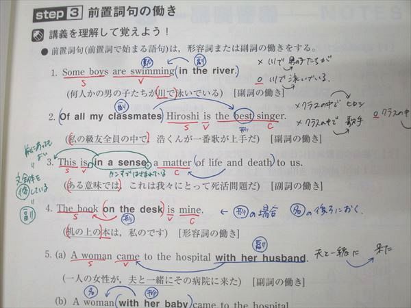【東進】『難度別システム英語 文法編Ⅲ　渡辺勝彦先生　第1講授業ノート』元河合塾 東進 渡辺勝彦也先生 難度別システム英語 文法編Ⅲ - YouTube