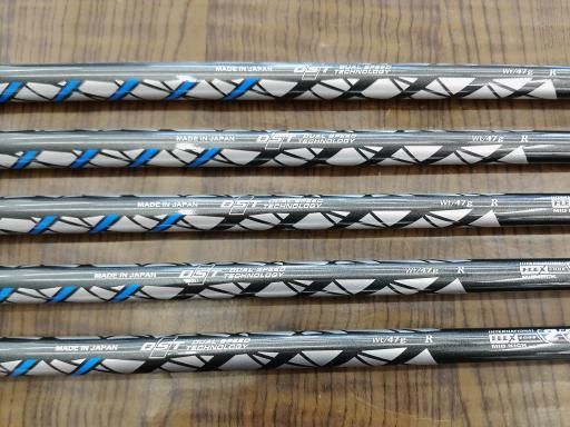 ダンロップ XXIO(2022) アイアンMP1200 フレックスR Amazon.com : Dunlop XXIO Xexio Twelve Iron Set, 5 Pieces