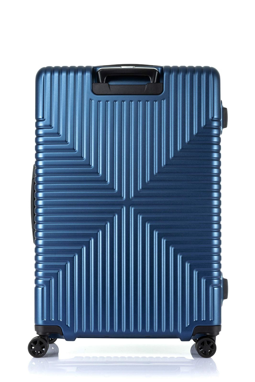 人気商品】キャリーケース インターセクト Intersect スピナー スーツ