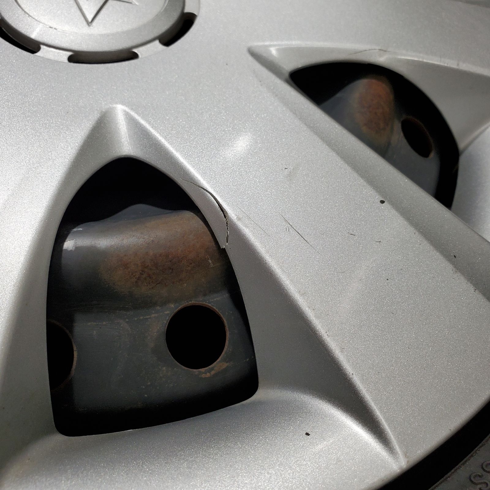 タント スタッドレスタイヤ