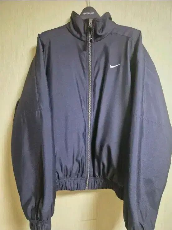 M アジア Nike ナイキ nrg ボンバー ジャケット