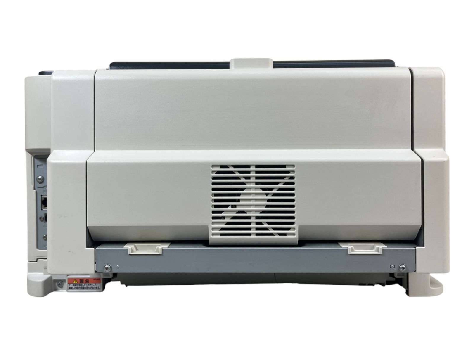 印刷枚数34315枚｜Canon LBP441｜A3対応