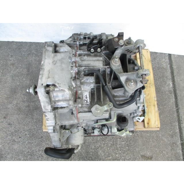 25年 アテンザワゴン LDA-GJ2FW 6速オートマミッション 194908 4640 FFCRYSTALESIA_COM